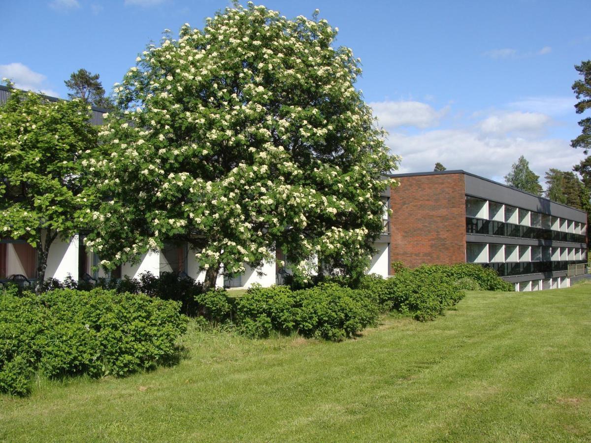 Hotel & Hostel Tallukka Asikkala (Southern Finland) Exterior foto