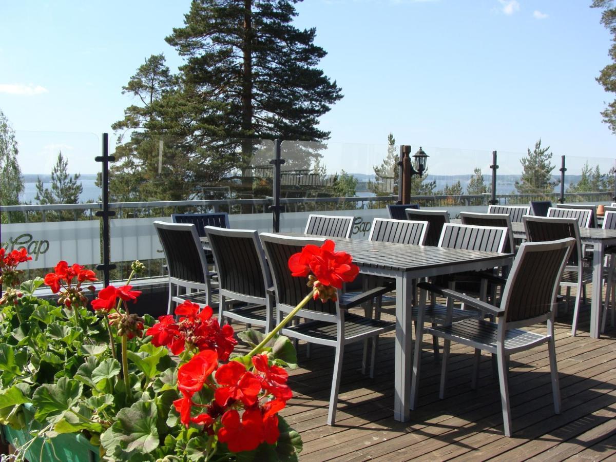 Hotel & Hostel Tallukka Asikkala (Southern Finland) Exterior foto