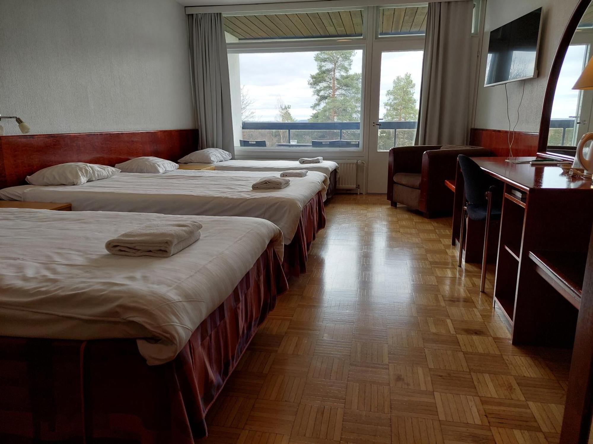 Hotel & Hostel Tallukka Asikkala (Southern Finland) Exterior foto